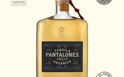Pantalones Tequila Añejo