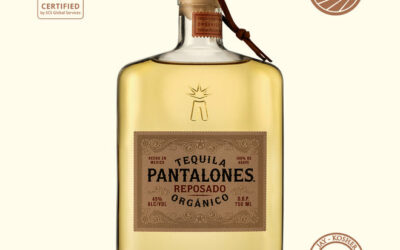 Pantalones Tequila Reposado